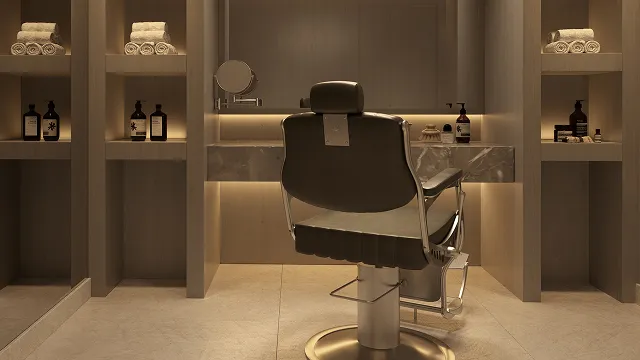 Barbearia
