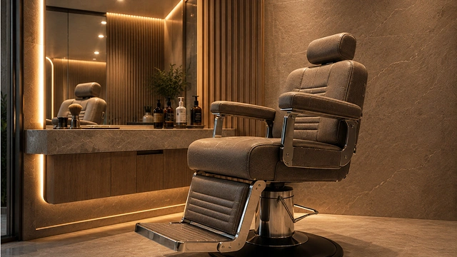 Barbearia