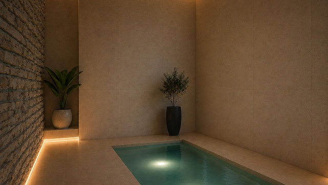 Cold Plunge