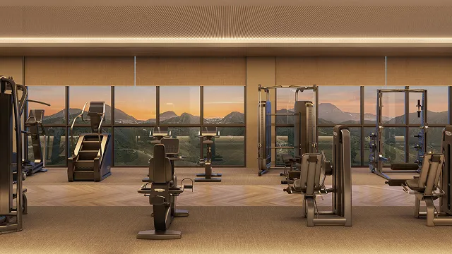 Fitness